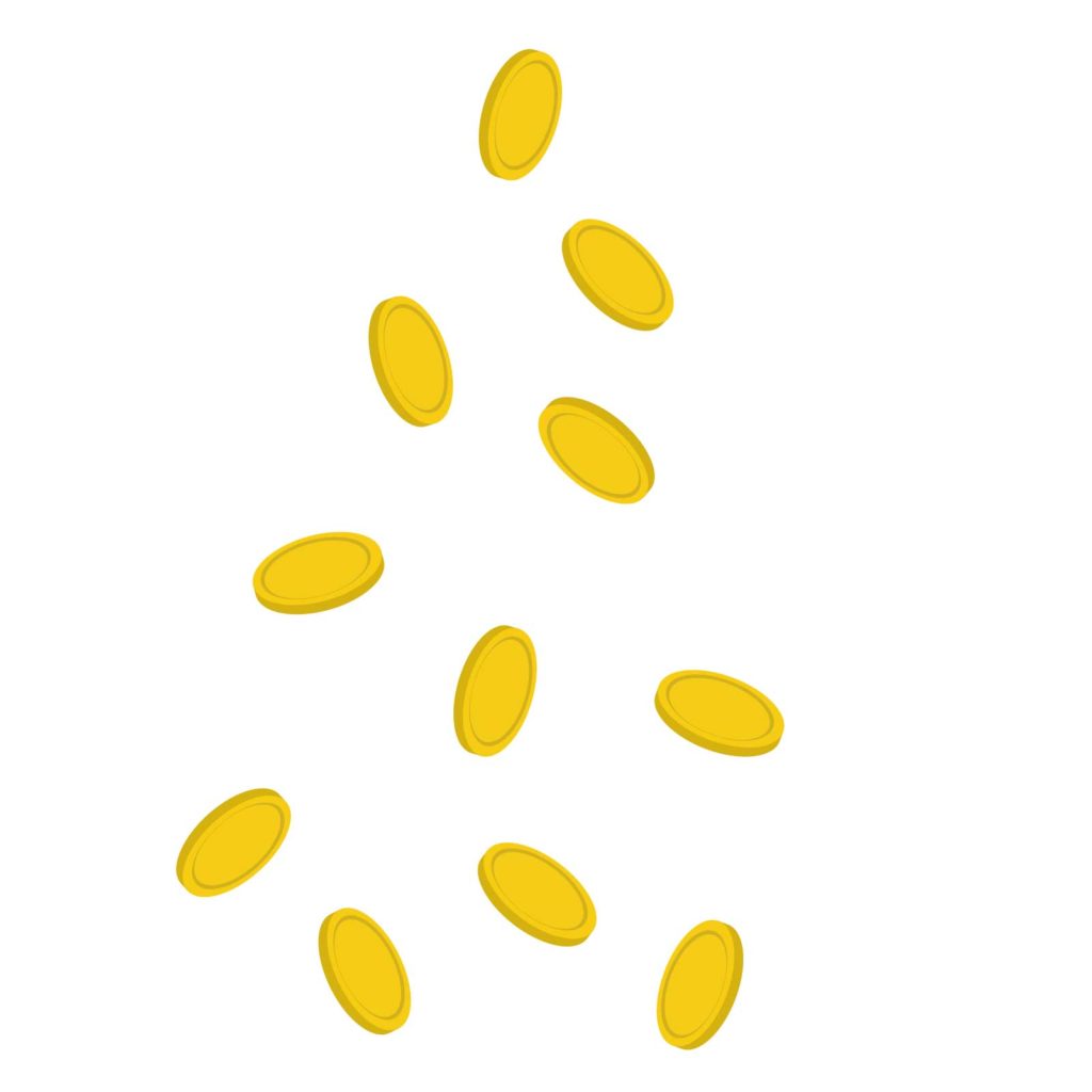 論理クイズ 偽物のコイン | Handyman志木店